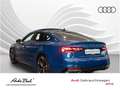 Audi A5 S line 40TDI qu competition plus Pa Blau - thumbnail 5