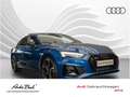 Audi A5 S line 40TDI qu competition plus Pa Blau - thumbnail 3