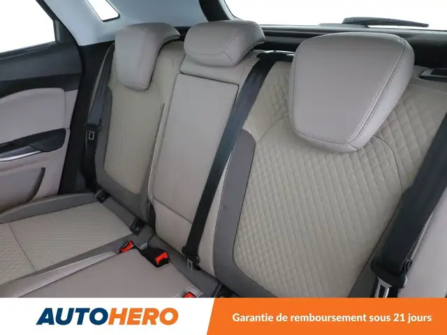 Opel Grandland X view 14