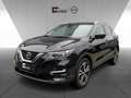 Nissan Qashqai 1.3 DIG-T 6MT 4x2 N-Connecta Design Black - thumbnail 1