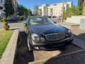 Mercedes-Benz E 280 E 280 CDI Schwarz - thumbnail 1