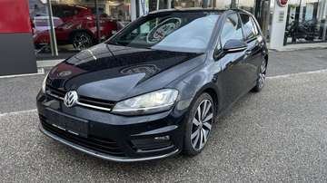 VII Highline 1,4 TSI DSG