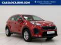Kia Sportage 1.6 GDi Concept 4x2 132 Rojo - thumbnail 1
