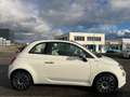 Fiat 500C *1.Hand*EXCLUSIV*TÜV NEU*NEUWERTIG*LEDER* Weiß - thumbnail 7