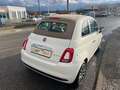 Fiat 500C *1.Hand*EXCLUSIV*TÜV NEU*NEUWERTIG*LEDER* Weiß - thumbnail 20