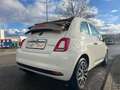 Fiat 500C *1.Hand*EXCLUSIV*TÜV NEU*NEUWERTIG*LEDER* Weiß - thumbnail 6