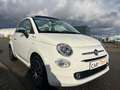 Fiat 500C *1.Hand*EXCLUSIV*TÜV NEU*NEUWERTIG*LEDER* Weiß - thumbnail 8