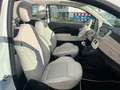 Fiat 500C *1.Hand*EXCLUSIV*TÜV NEU*NEUWERTIG*LEDER* Weiß - thumbnail 11