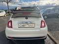 Fiat 500C *1.Hand*EXCLUSIV*TÜV NEU*NEUWERTIG*LEDER* Weiß - thumbnail 5