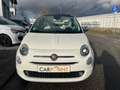 Fiat 500C *1.Hand*EXCLUSIV*TÜV NEU*NEUWERTIG*LEDER* Weiß - thumbnail 10