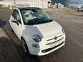 Fiat 500C *1.Hand*EXCLUSIV*TÜV NEU*NEUWERTIG*LEDER* Weiß - thumbnail 9