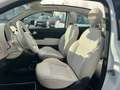 Fiat 500C *1.Hand*EXCLUSIV*TÜV NEU*NEUWERTIG*LEDER* Weiß - thumbnail 15
