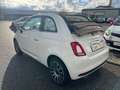 Fiat 500C *1.Hand*EXCLUSIV*TÜV NEU*NEUWERTIG*LEDER* Weiß - thumbnail 4