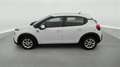 Citroen C3 1.2i PureTech You Blanc - thumbnail 3