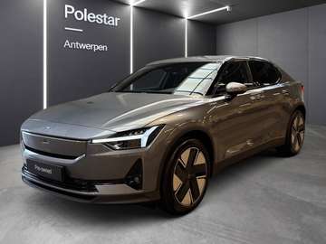 Polestar 2 82 kW Long Range Single Motor Prime