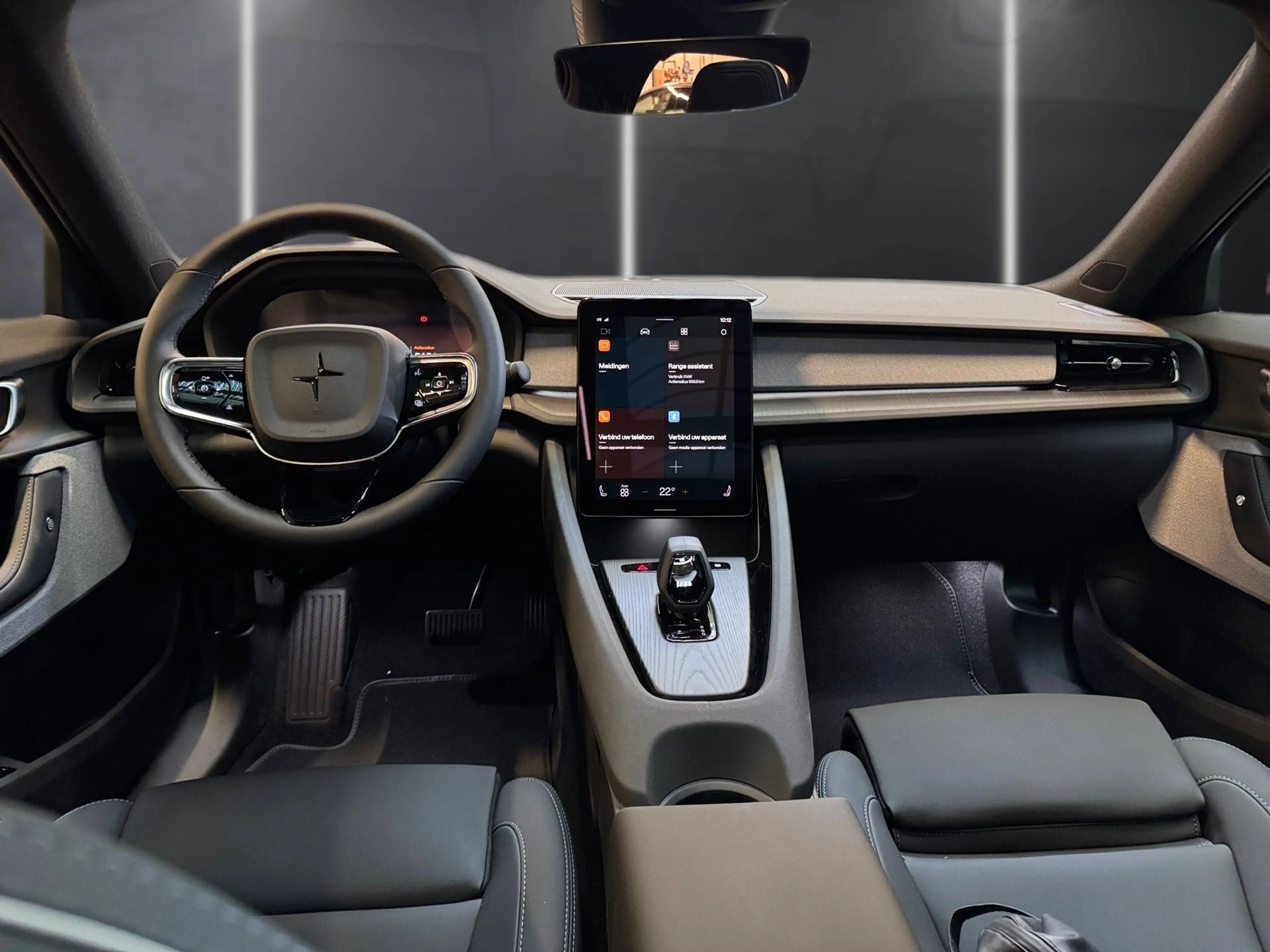 Polestar 2 Polestar 2 82 kW Long Range Single Motor Prime — photo 10