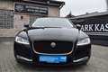 Jaguar XF Pure 2.0 Diesel*KLI*KAM*LED*ACC*TÜV* Schwarz - thumbnail 2