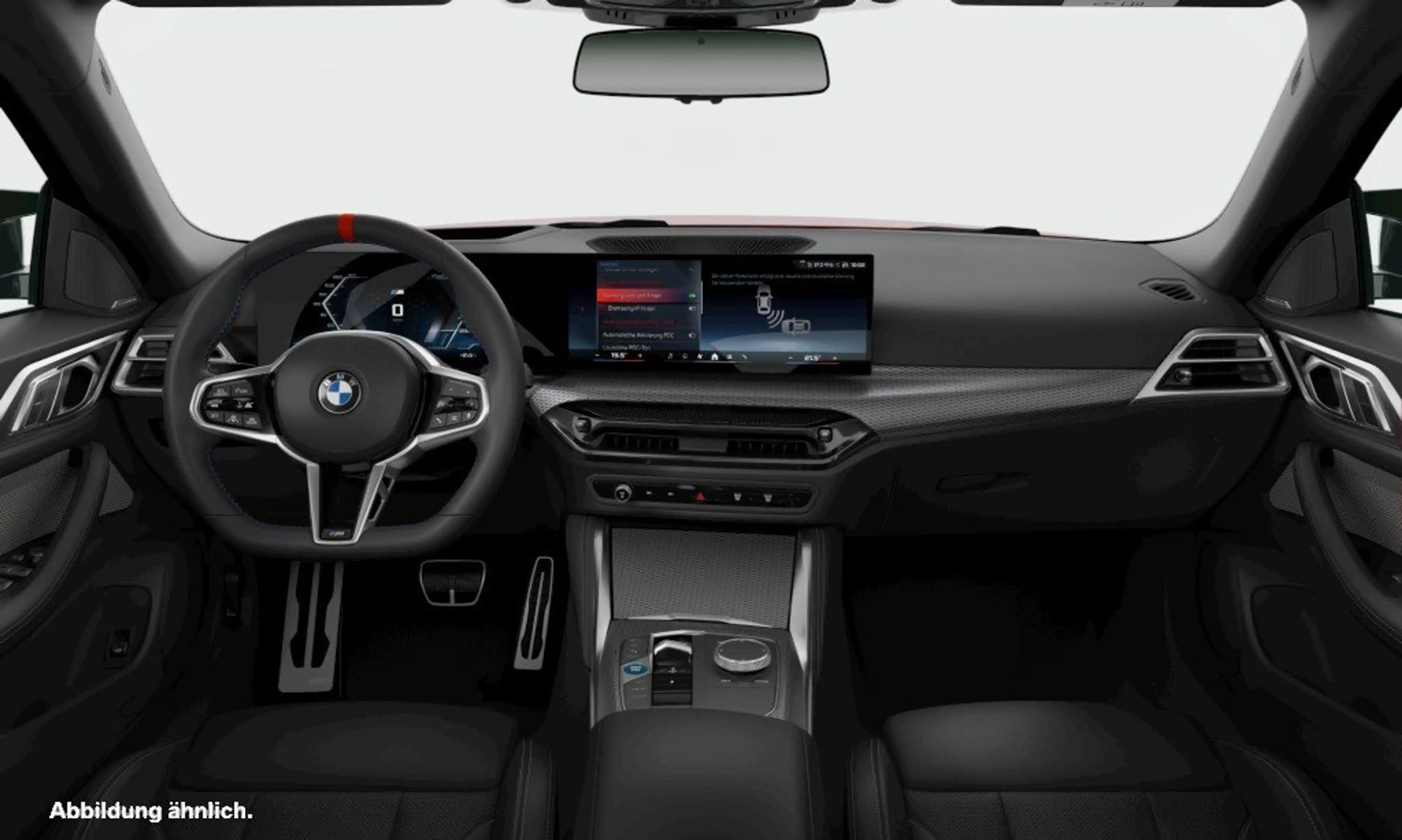BMW i4 M60 xDrive GranCoupé+M SPORT+ANH.KUPPLUNG+HARMAN/K — photo 5