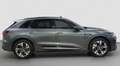 Audi e-tron 50 quattro S line Grau - thumbnail 3