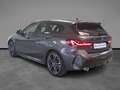 BMW 116 d 5p. Msport Aut. Grigio - thumbnail 5