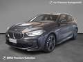 BMW 116 d 5p. Msport Aut. Grigio - thumbnail 1