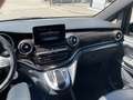Mercedes-Benz V 250 extralong 250 d sport 4matic auto Nero - thumbnail 10