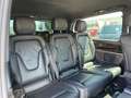 Mercedes-Benz V 250 extralong 250 d sport 4matic auto Nero - thumbnail 25