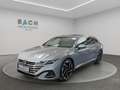 Volkswagen Arteon Shooting Brake R-Line Leder Panorama AHV Gris - thumbnail 1