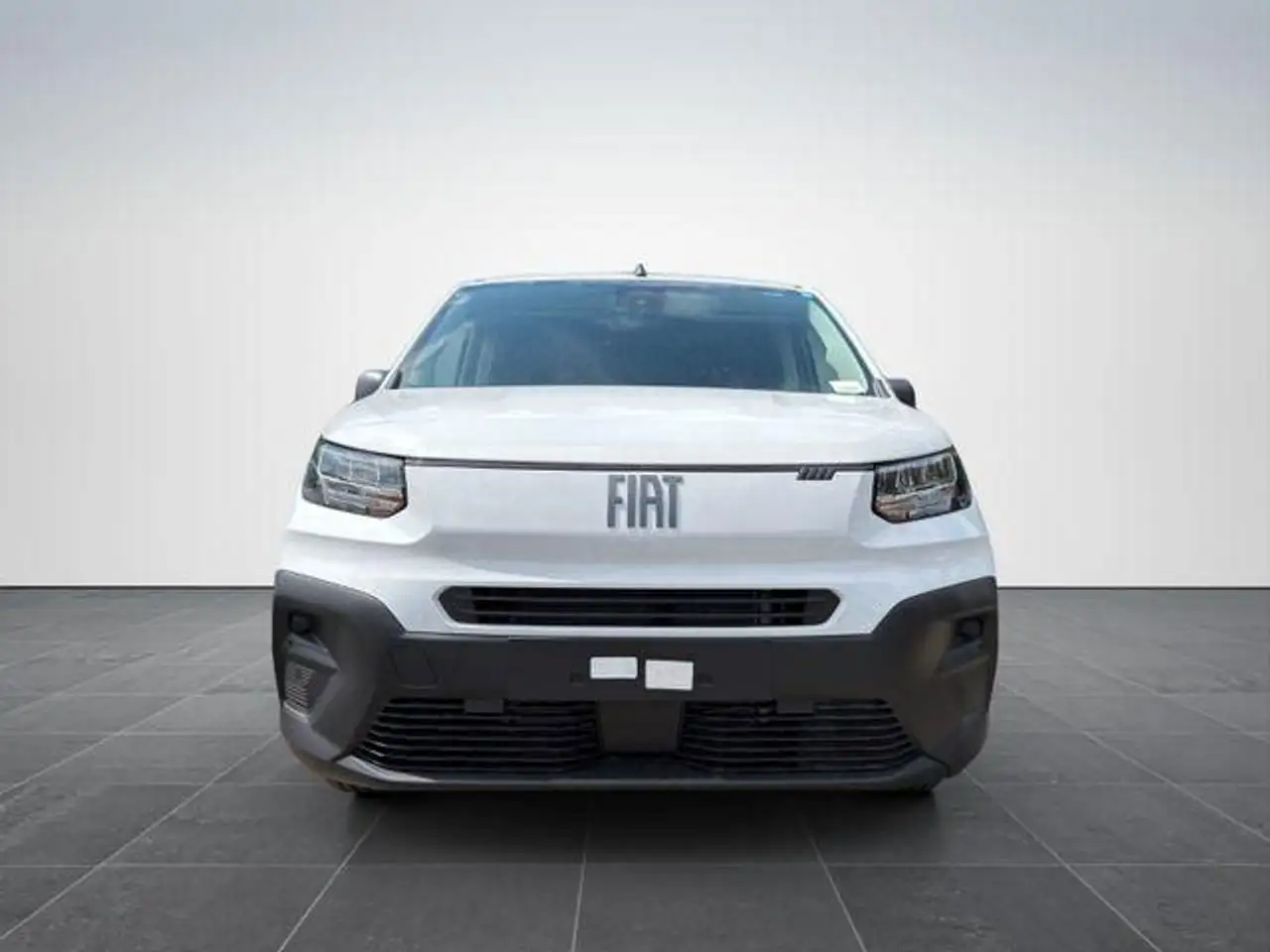 Fiat Doblo 2026