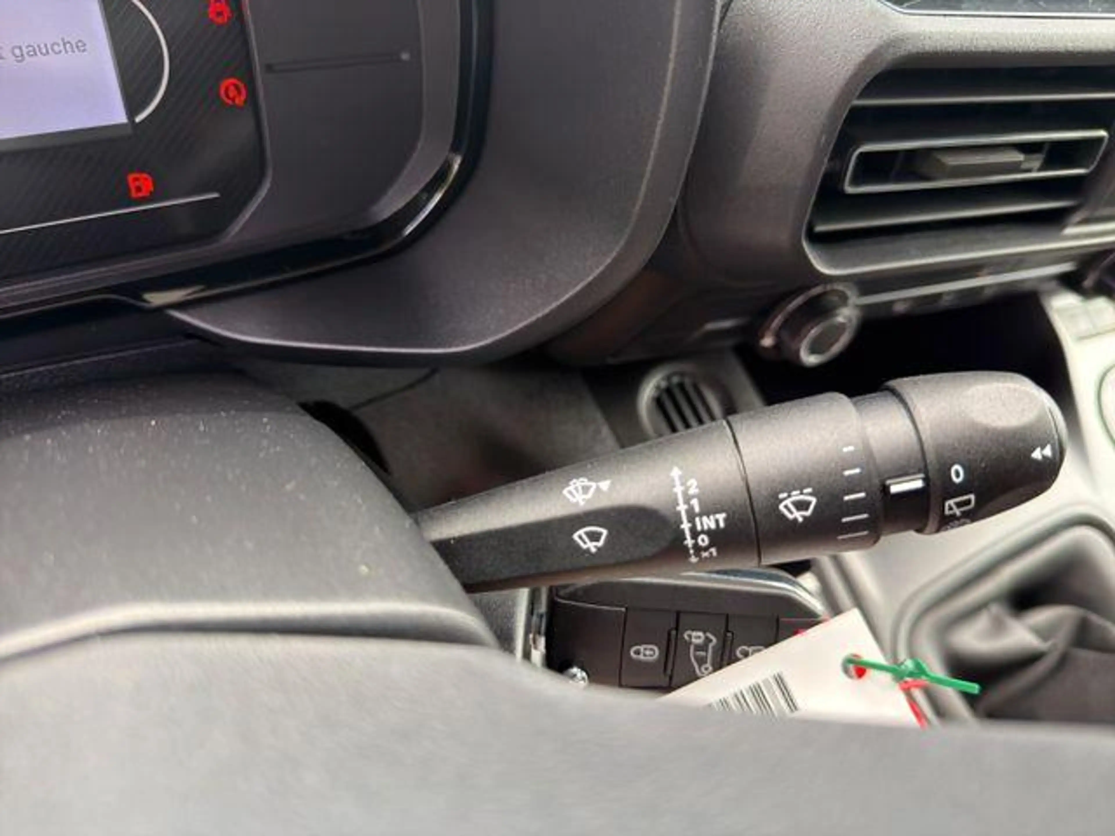 Fiat Doblo Kasten M 1.5l HDi /RFK/10" Infotainment/ 74 kW ... — photo 14