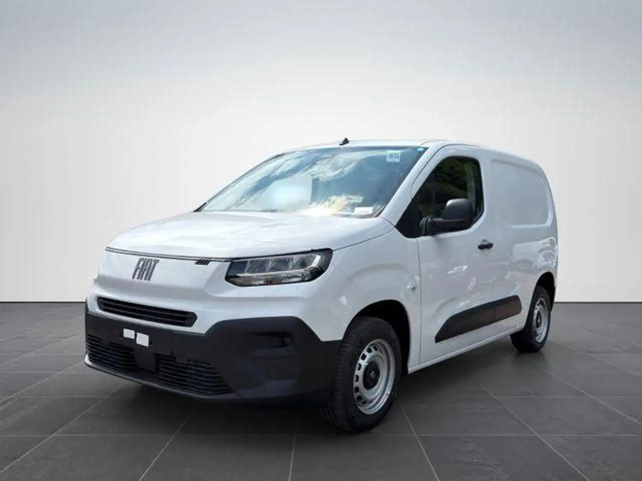 Fiat Doblo 2026