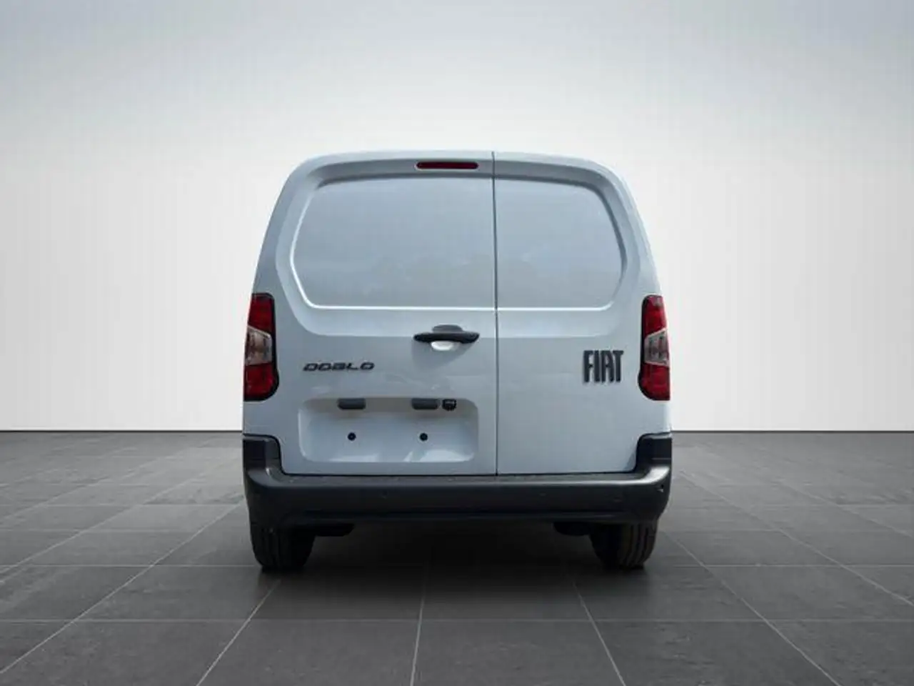 Fiat Doblo 2026