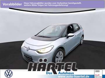 PURE PERFORMANCE 45 KWH AUTOMATIK Bluetooth