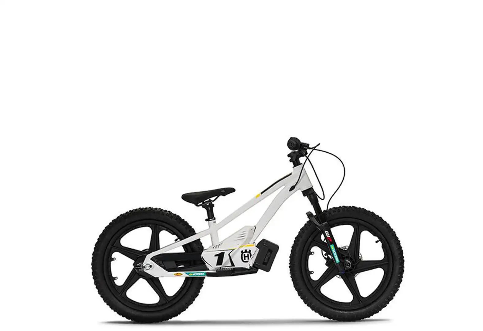 Husqvarna EE 1.20 bijela - 1