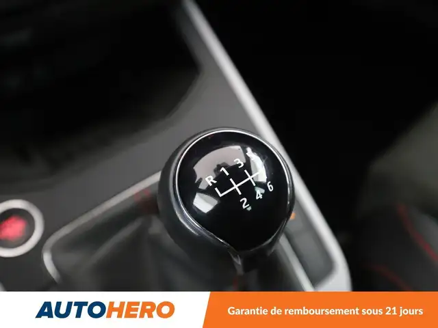Seat Arona view 29
