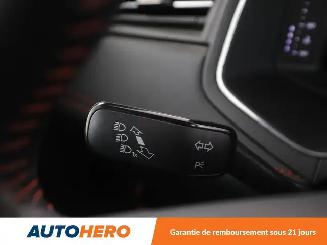 Seat Arona view 20