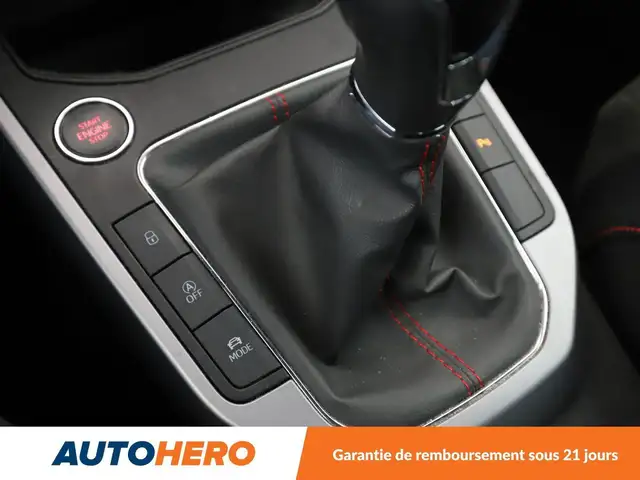Seat Arona view 30