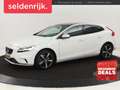 Volvo V40 1.5 T3 Polar+ Sport | Panoramadak | Stoelverwarmin Wit - thumbnail 1