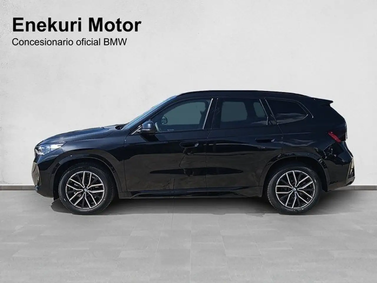 BMW iX1 2026