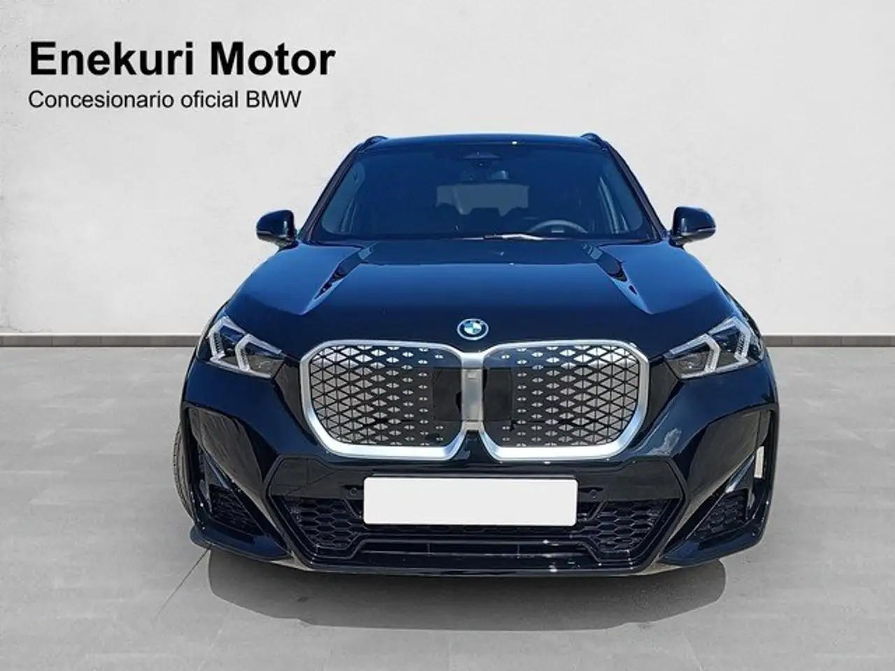 BMW iX1 2026