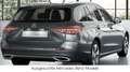Mercedes-Benz C 200 d T Avantgarde PANO AHK MBUX RFK LED WINT Grau - thumbnail 2