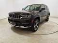 Jeep Grand Cherokee 2.0 PHEV 4xe AT Overland AHK Grau - thumbnail 2