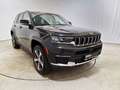 Jeep Grand Cherokee 2.0 PHEV 4xe AT Overland AHK Grau - thumbnail 6