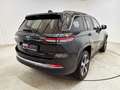 Jeep Grand Cherokee 2.0 PHEV 4xe AT Overland AHK Grau - thumbnail 4