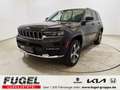 Jeep Grand Cherokee 2.0 PHEV 4xe AT Overland AHK Grau - thumbnail 1
