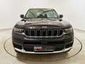 Jeep Grand Cherokee 2.0 PHEV 4xe AT Overland AHK Grau - thumbnail 25