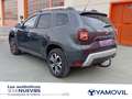 Dacia Duster 1.5 Blue dCi Expression 4x4 85kW Gris - thumbnail 4