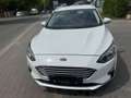 Ford Focus Cool /1 Jahr Garantie/TÜV Neu /1.Hand/NAVI 88 k... Blanco - thumbnail 26