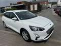 Ford Focus Cool /1 Jahr Garantie/TÜV Neu /1.Hand/NAVI 88 k... Blanco - thumbnail 1