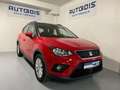 SEAT Arona 1.0 e-HYBRID STYLE Rouge - thumbnail 1